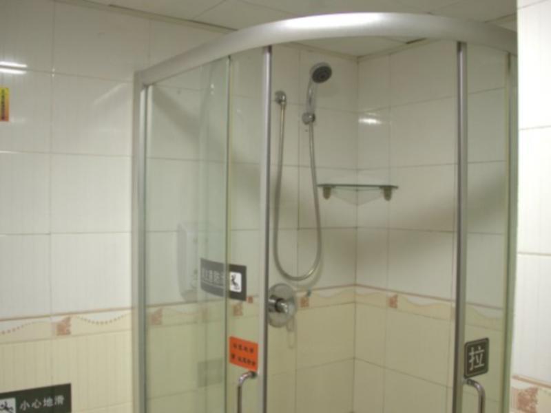 7Days Inn Guangzhou Kecun Branch Exteriör bild
